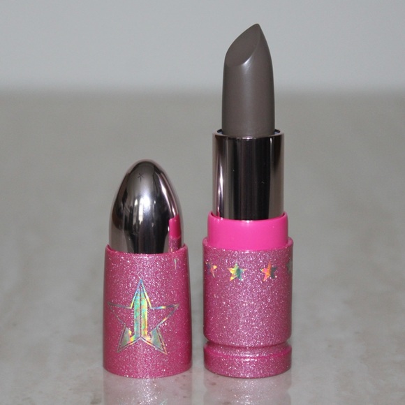 Jeffree Star Cosmetics ‘Gargoyle’ Lip Ammunition Lipstick (NWOB) - Picture 1 of 16